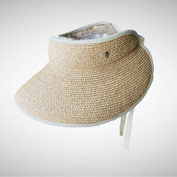 New! HELEN KAMINSKI Women's Mai Hat - Picture 4 of 11